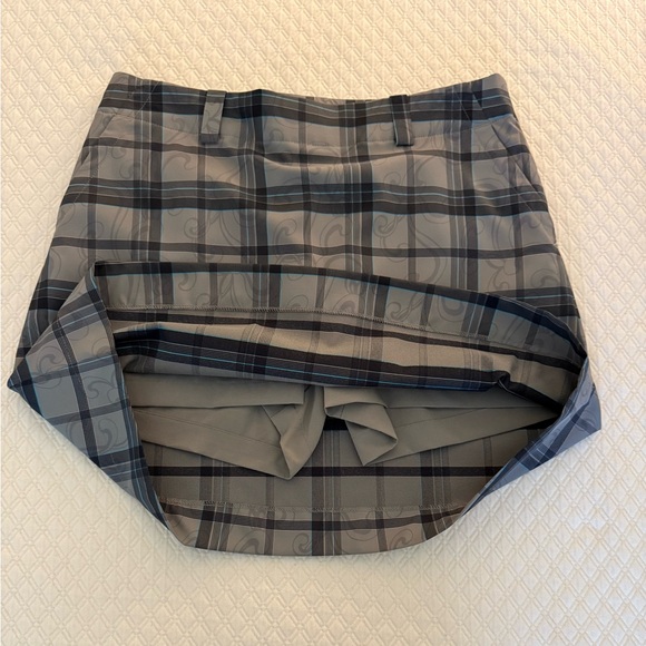 NIKE GOLF SKIRT - Picture 3 of 4